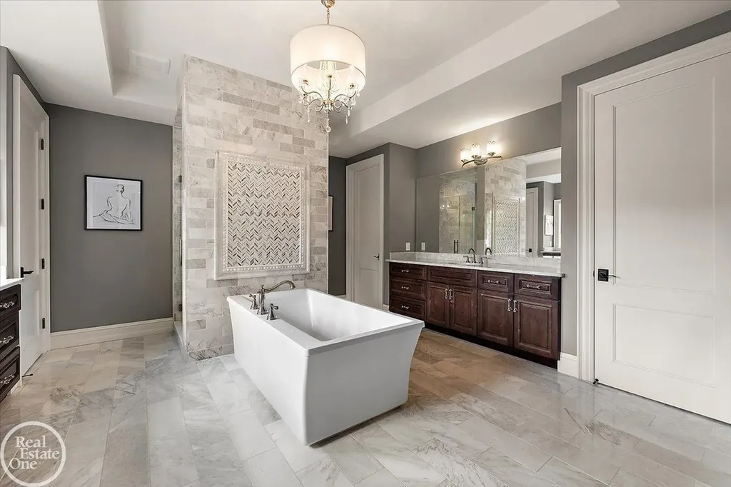 67773 Quail Ridge Drive Washington Township MI 48095