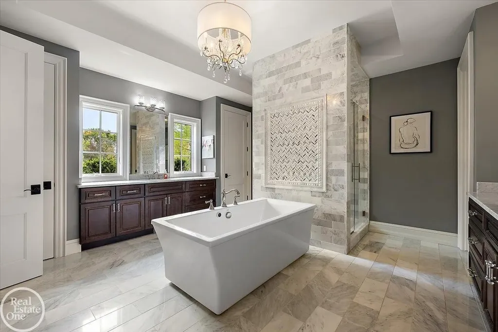 67773 Quail Ridge Drive Washington Township MI 48095