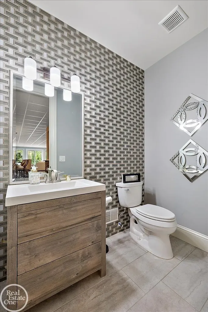 67773 Quail Ridge Drive Washington Township MI 48095