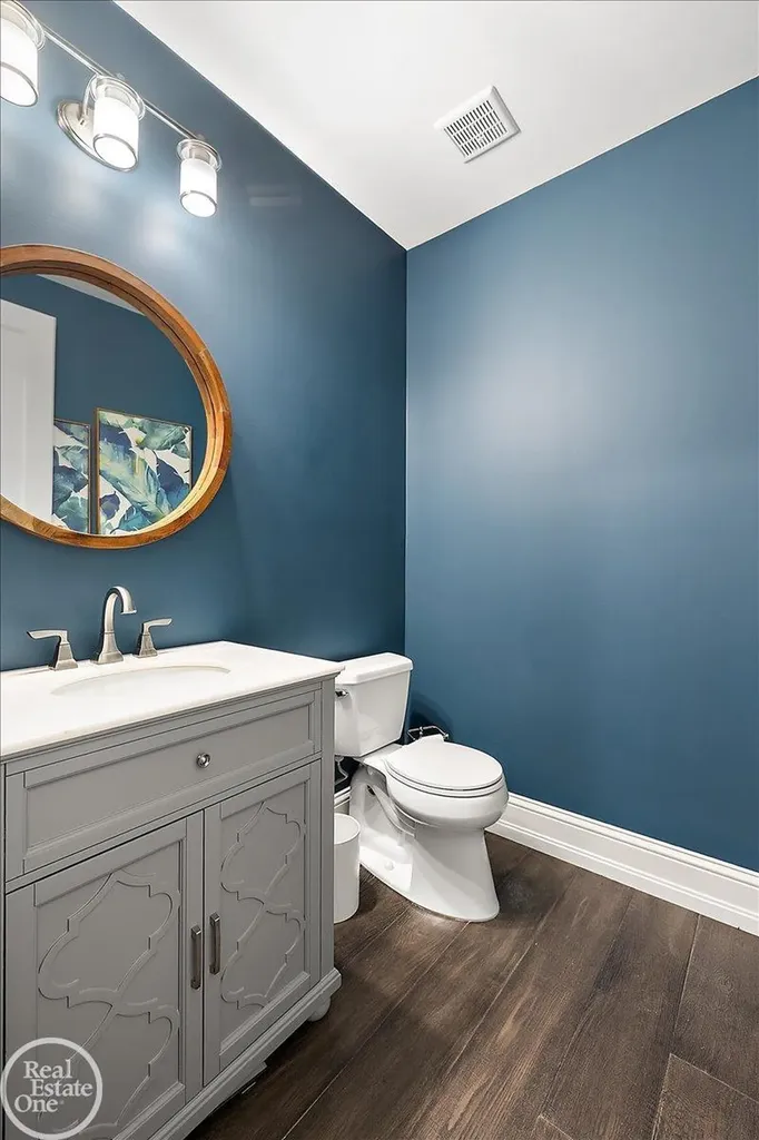 67773 Quail Ridge Drive Washington Township MI 48095