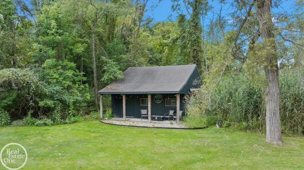 67773 Quail Ridge Drive Washington Township MI 48095