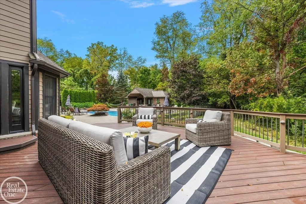 67773 Quail Ridge Drive Washington Township MI 48095