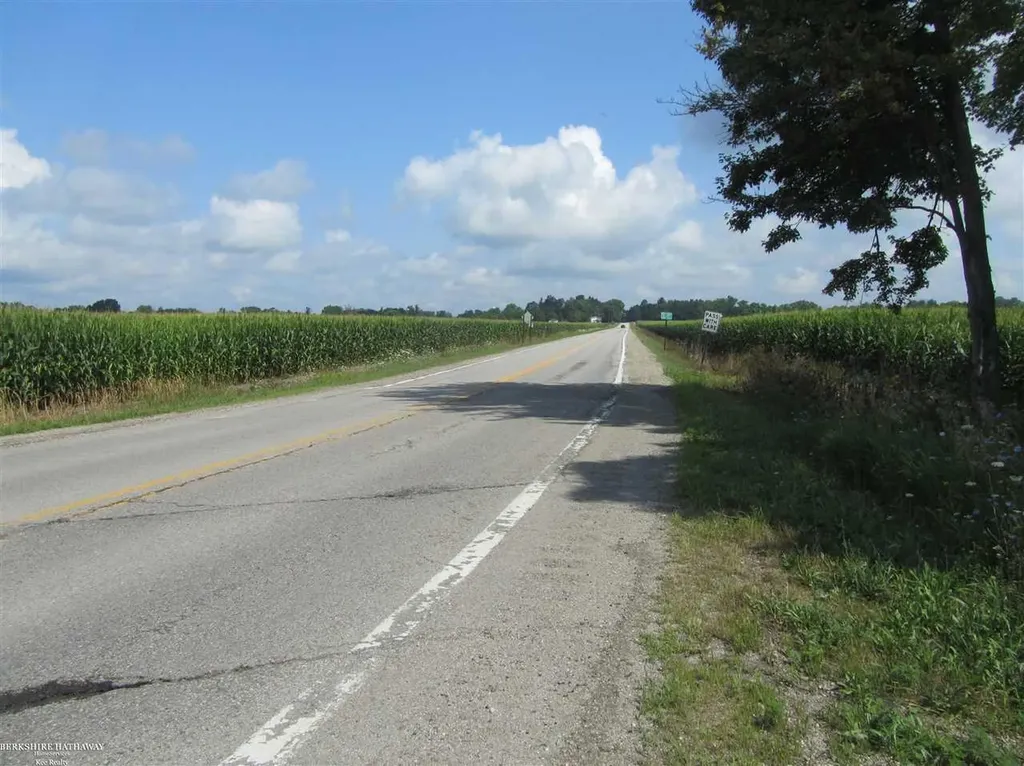 0 Capac Road Armada Township MI 48005