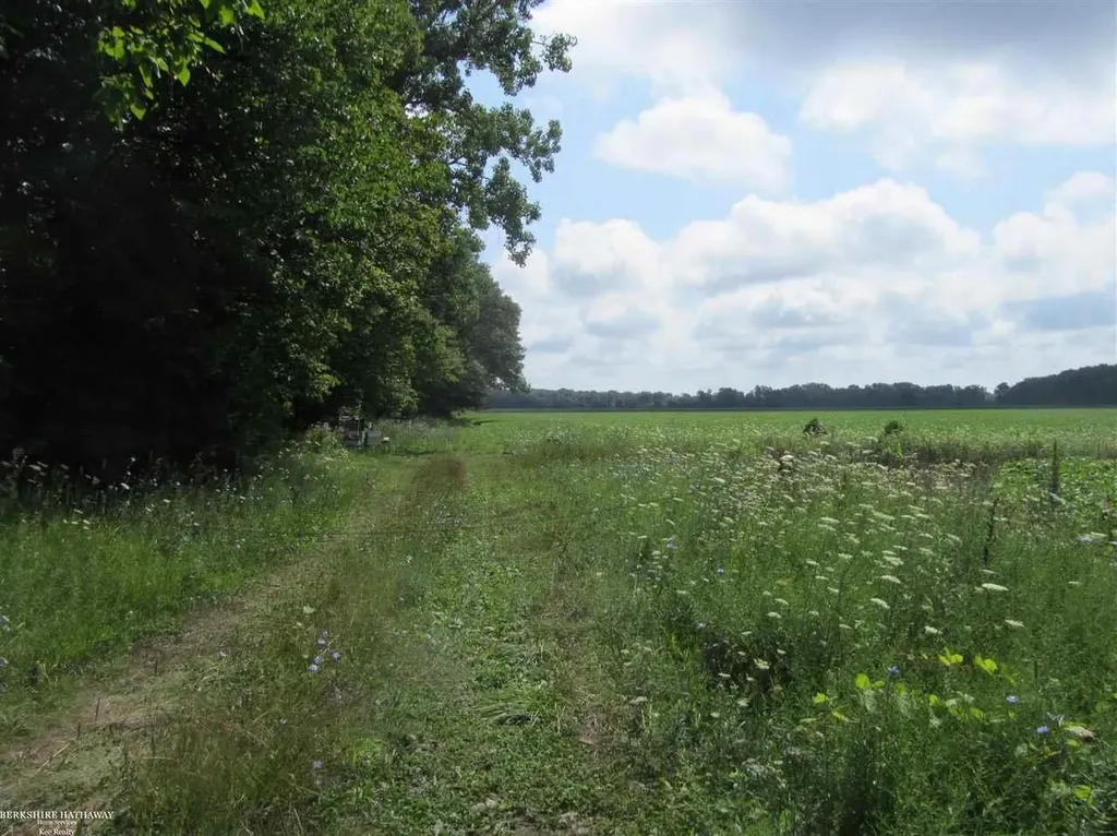 0 Capac Road Armada Township MI 48005