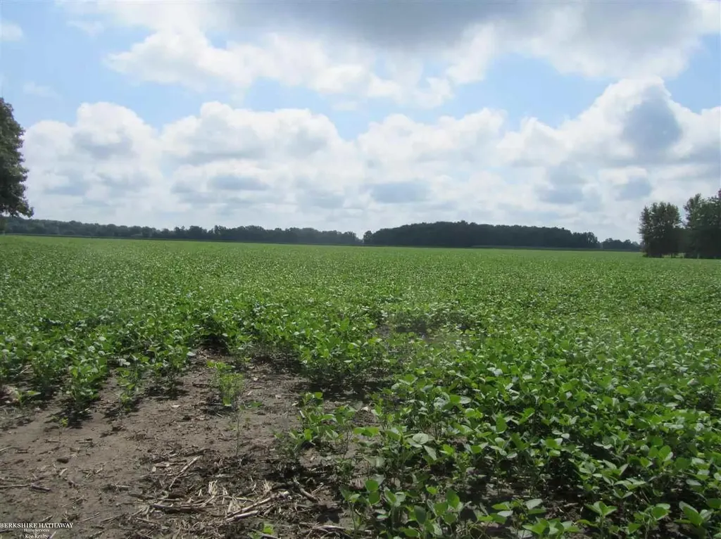 0 Capac Road Armada Township MI 48005