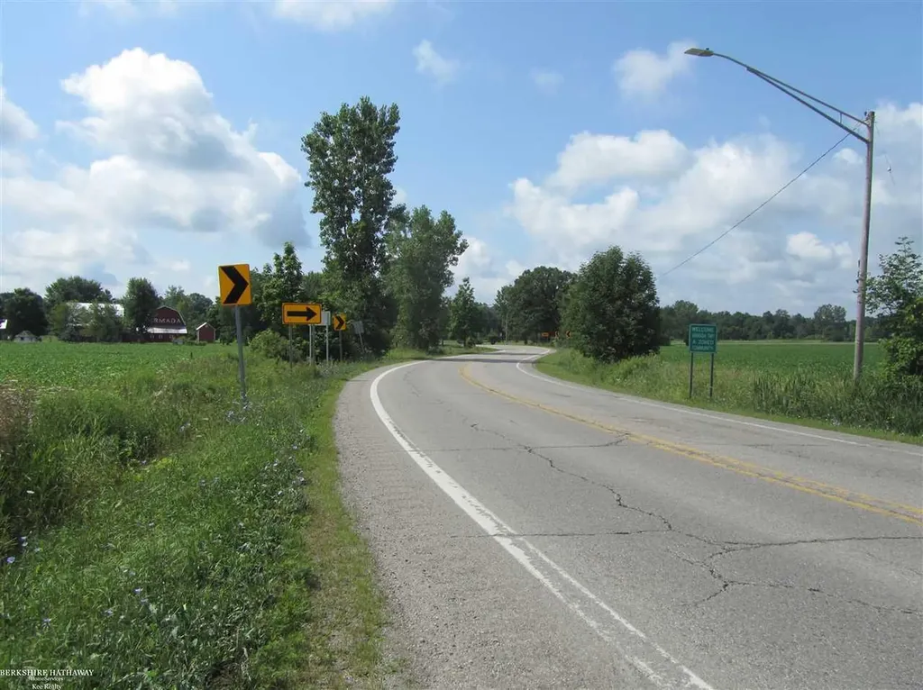 0 Capac Road Armada Township MI 48005