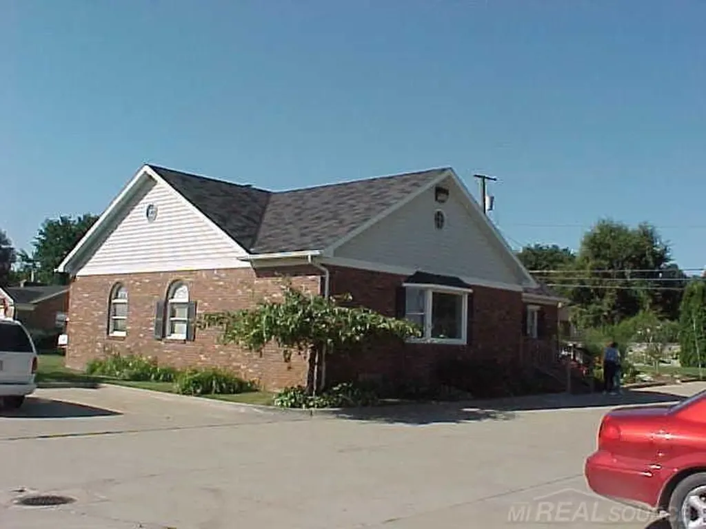 64521 Van Dyke Avenue Washington Township MI 48095