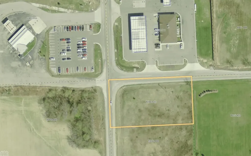 Wadhams Road St. Clair Township MI 48079