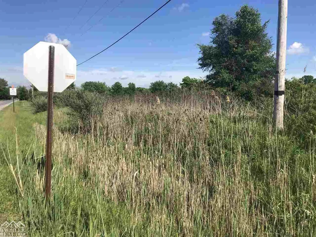Wadhams Road St. Clair Township MI 48079