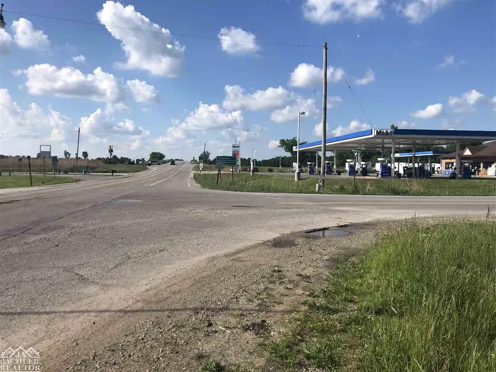 Wadhams Road St. Clair Township MI 48079