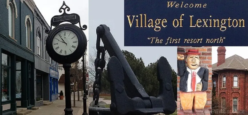 5760 Main Street Lexington Village MI 48450
