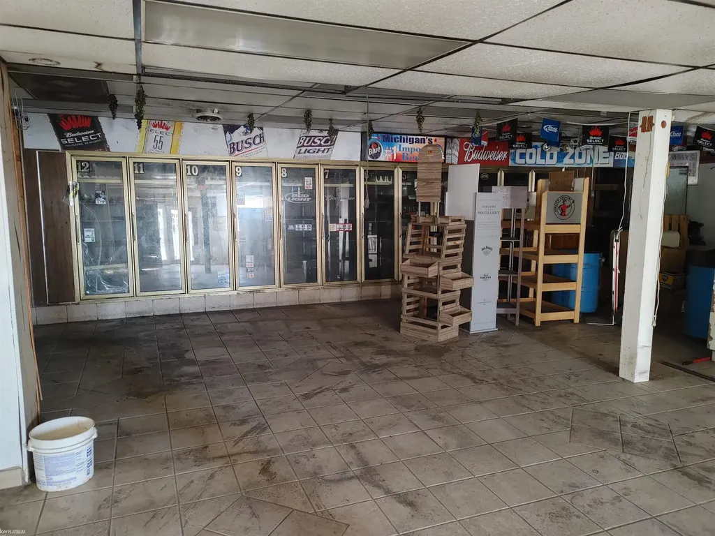 10973 Gratiot Street Casco Township MI 48064