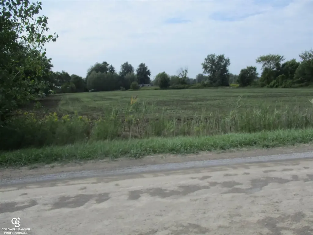 00 Angling Road #6 Road Richmond Township MI 48062