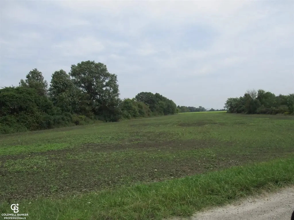 00 Angling Road #6 Road Richmond Township MI 48062