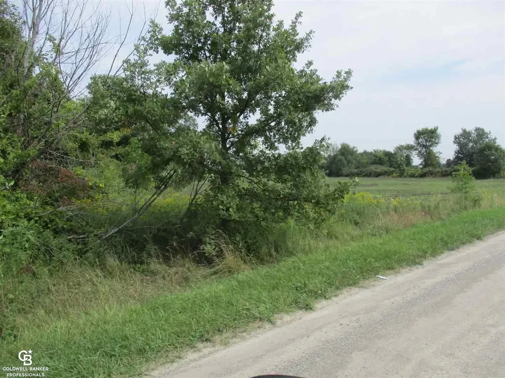 00 Angling Road #6 Road Richmond Township MI 48062