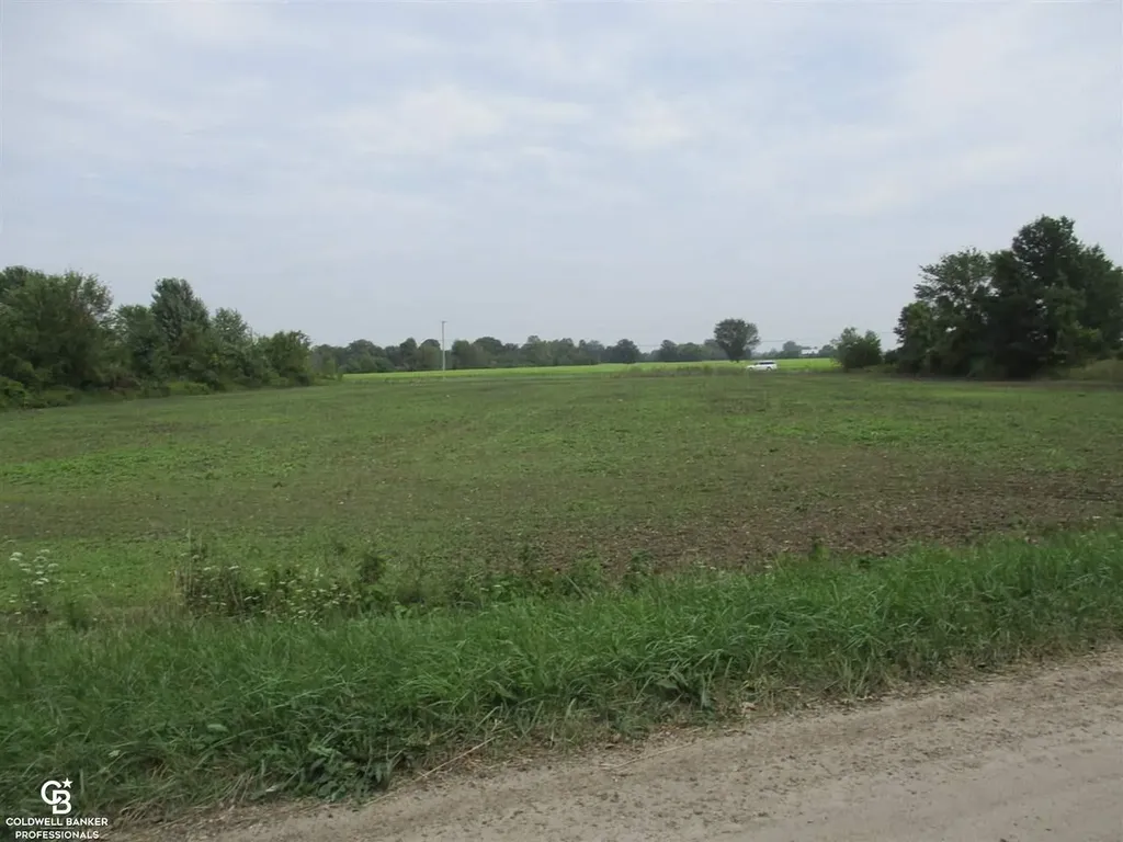 00 Angling Road #6 Road Richmond Township MI 48062