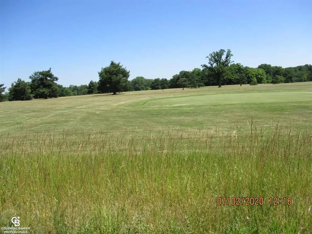 00 Belle River Lot Q Road Riley Township MI 48041