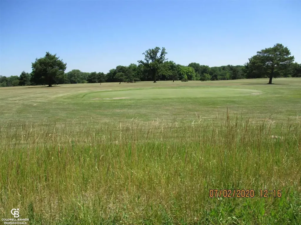 00 Belle River Lot Q Road Riley Township MI 48041