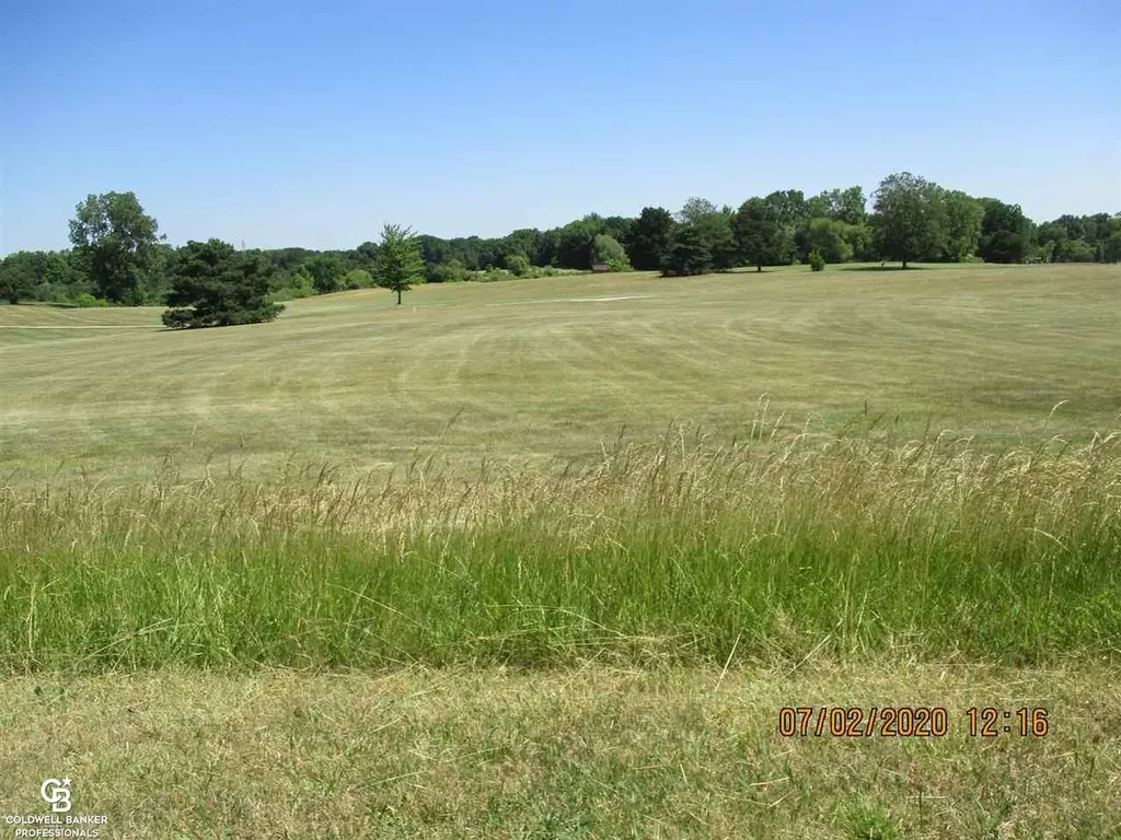 00 Belle River Lot Q Road Riley Township MI 48041