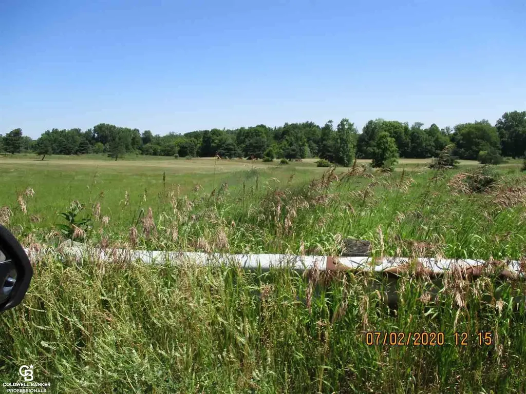 00 Belle River Lot Q Road Riley Township MI 48041