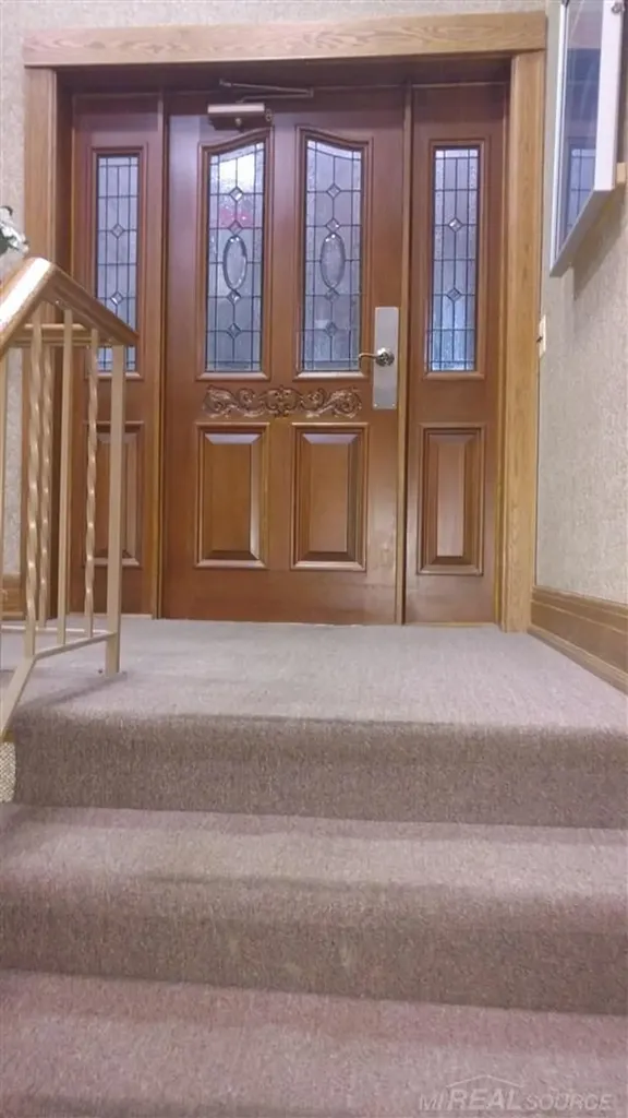 17097 17 Mile Road Clinton Charter Township MI 48038