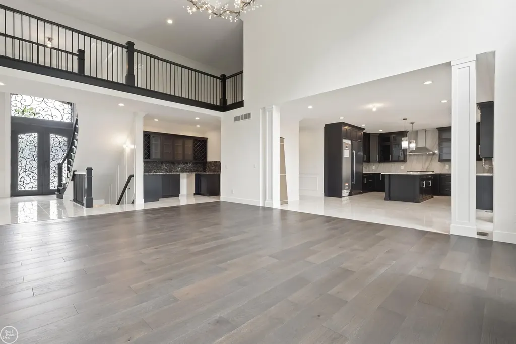 51557 Forster Lane Shelby Charter Township MI 48316