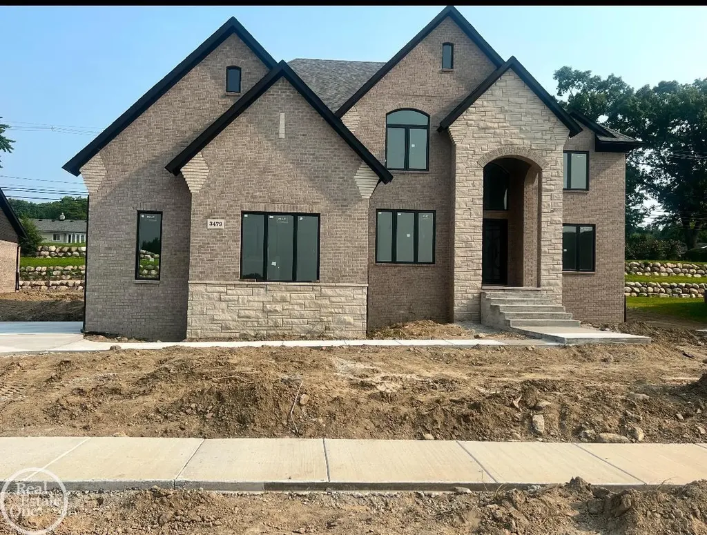 3479 Forster Lane Shelby Charter Township MI 48316