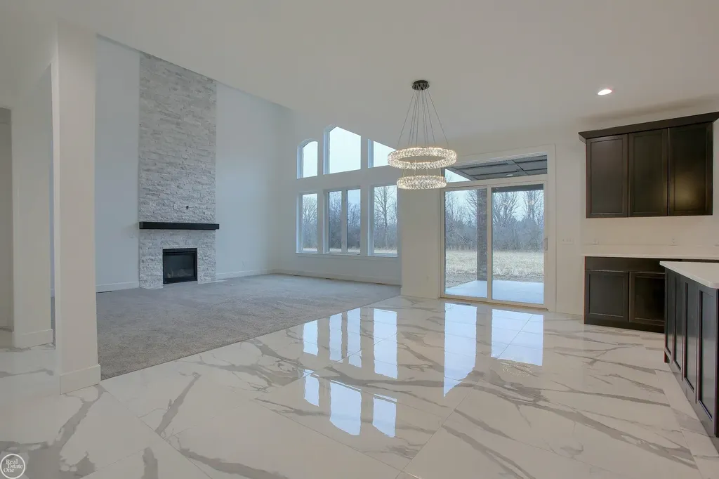 3479 Forster Lane Shelby Charter Township MI 48316