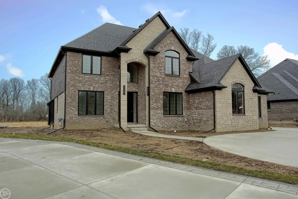 3479 Forster Lane Shelby Charter Township MI 48316