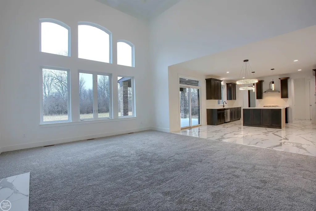 3371 Forster Lane Shelby Charter Township MI 48316