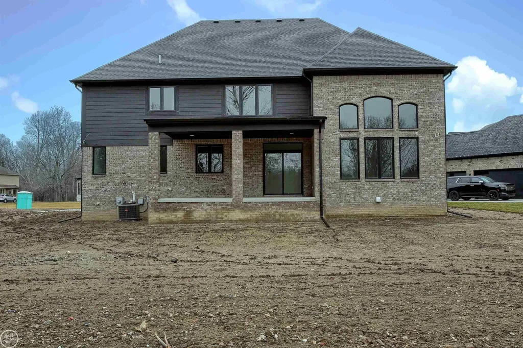 3371 Forster Lane Shelby Charter Township MI 48316