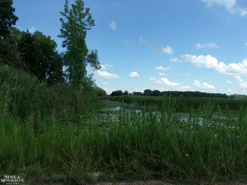 2039 Golf Course Road Clay Township MI 48028