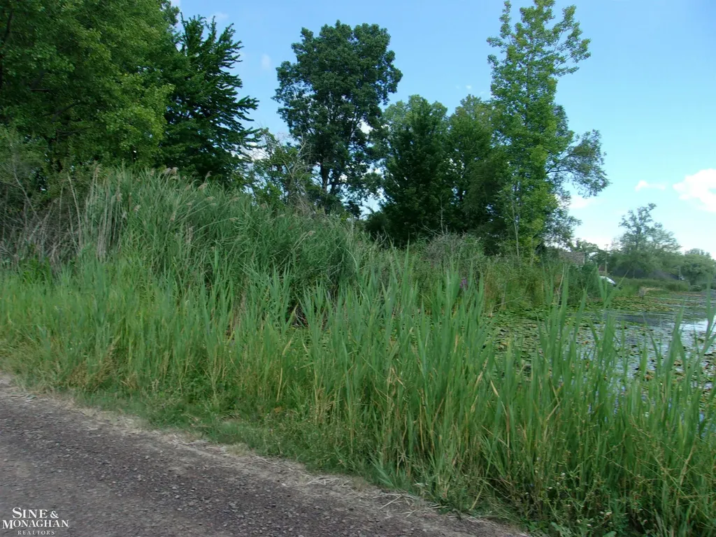 2039 Golf Course Road Clay Township MI 48028