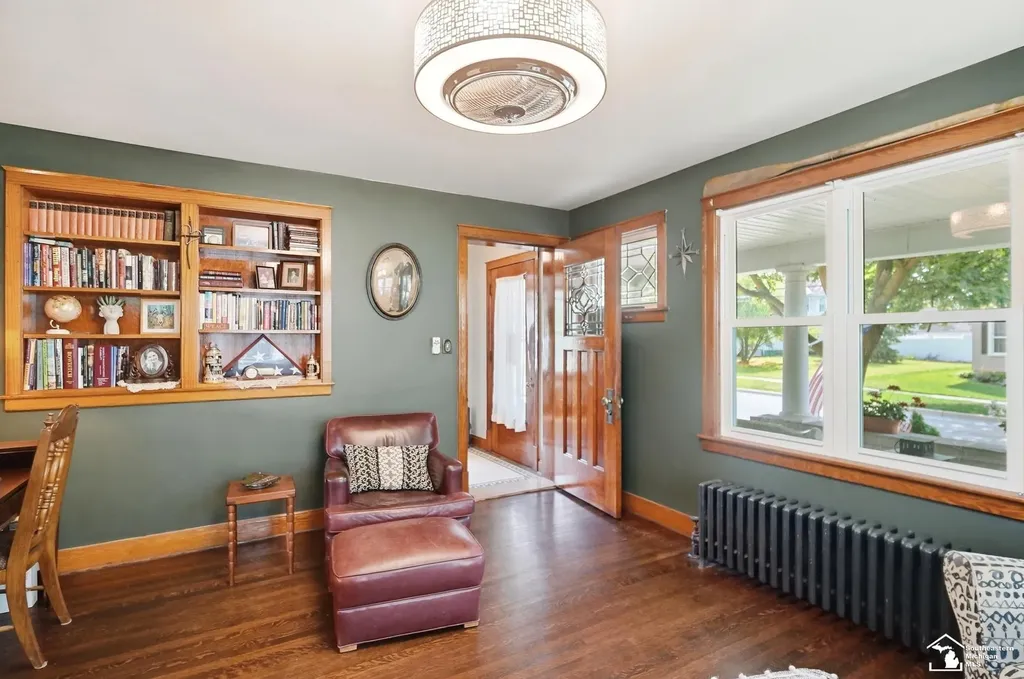307 N Macomb Street Monroe City MI 48162