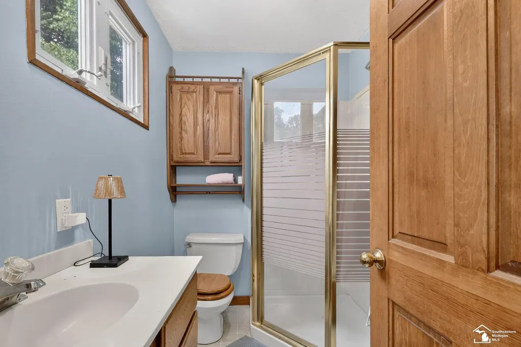 736 Lakeview Drive Columbia Township MI 49234