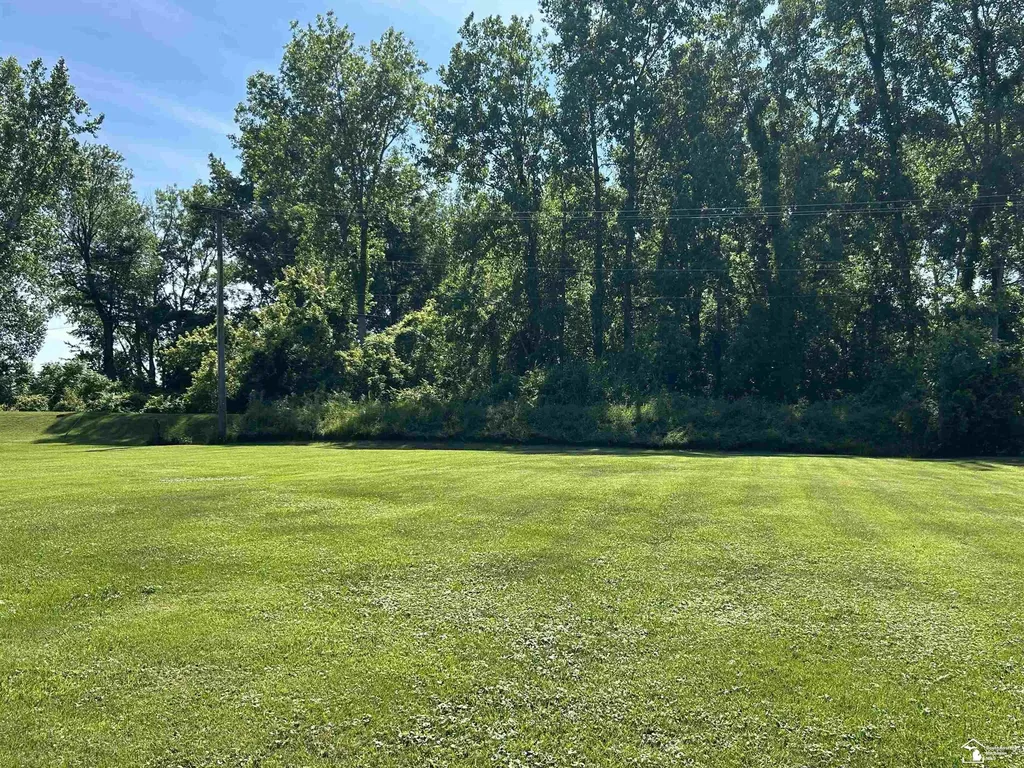Sycamore Road Frenchtown Township MI 48166