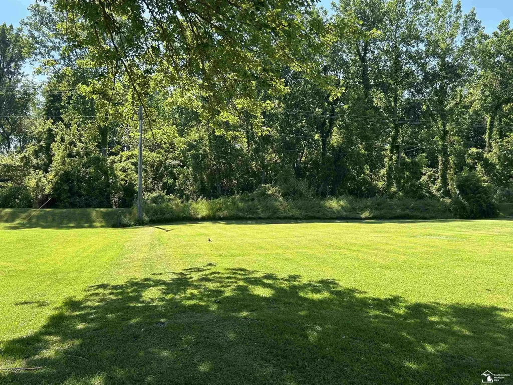 Sycamore Road Frenchtown Township MI 48166
