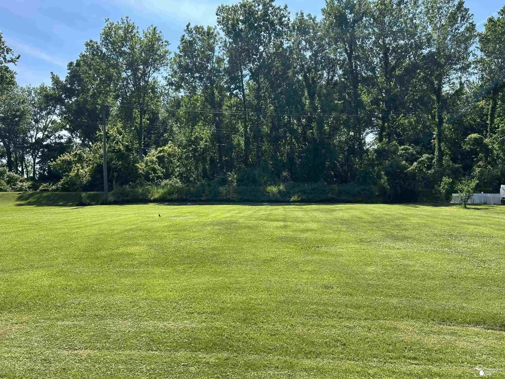 Sycamore Road Frenchtown Township MI 48166