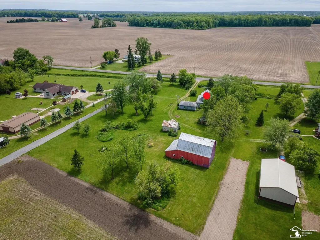 3754 Stewart Road Frenchtown Township MI 48162