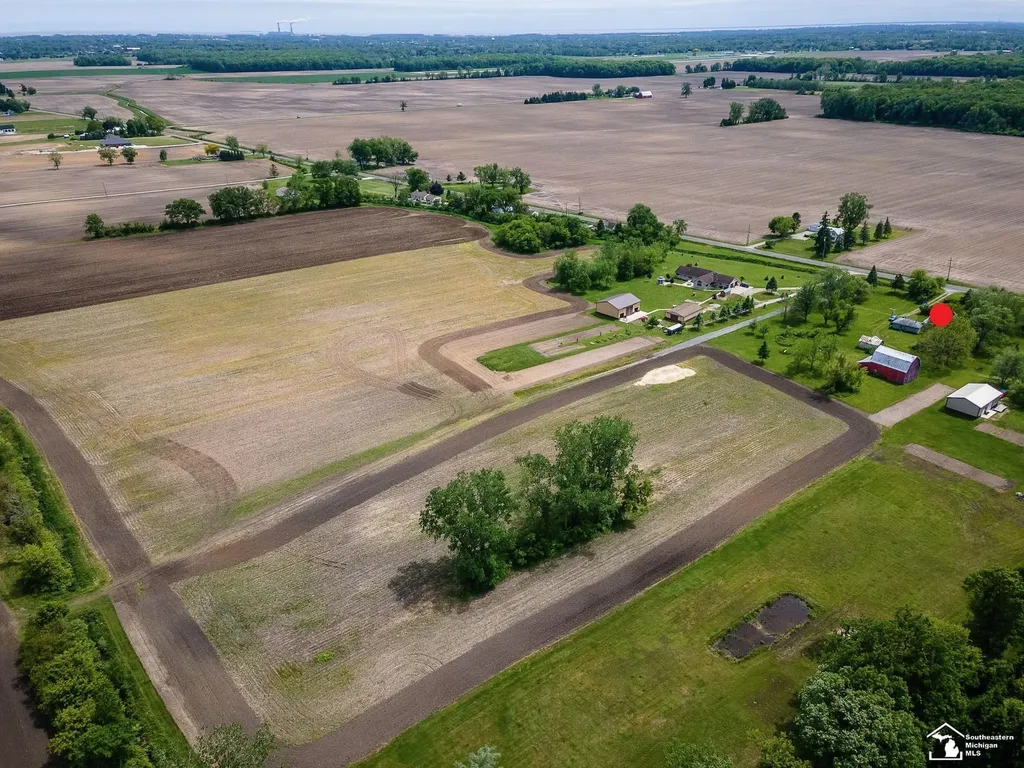 3754 Stewart Road Frenchtown Township MI 48162