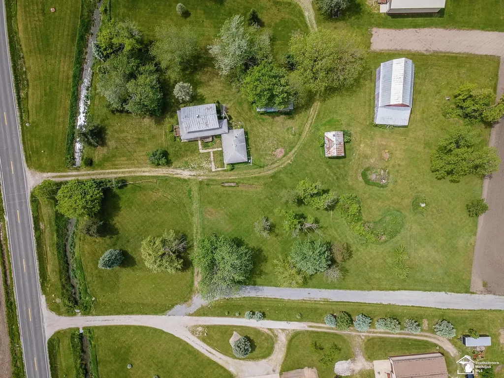 3754 Stewart Road Frenchtown Township MI 48162