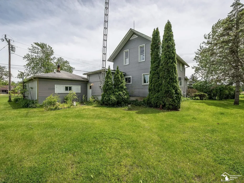 3754 Stewart Road Frenchtown Township MI 48162