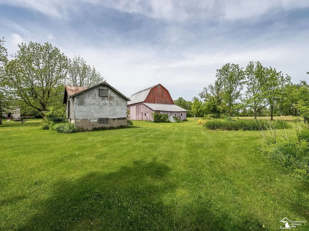3754 Stewart Road Frenchtown Township MI 48162