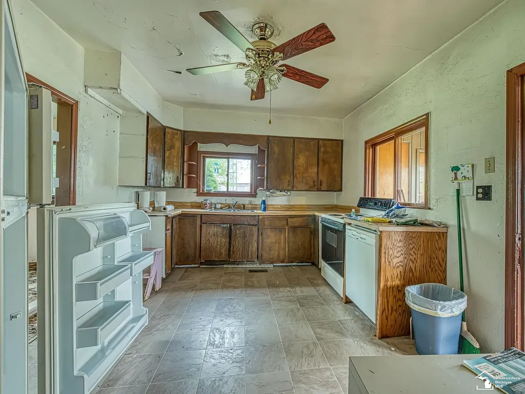 3754 Stewart Road Frenchtown Township MI 48162