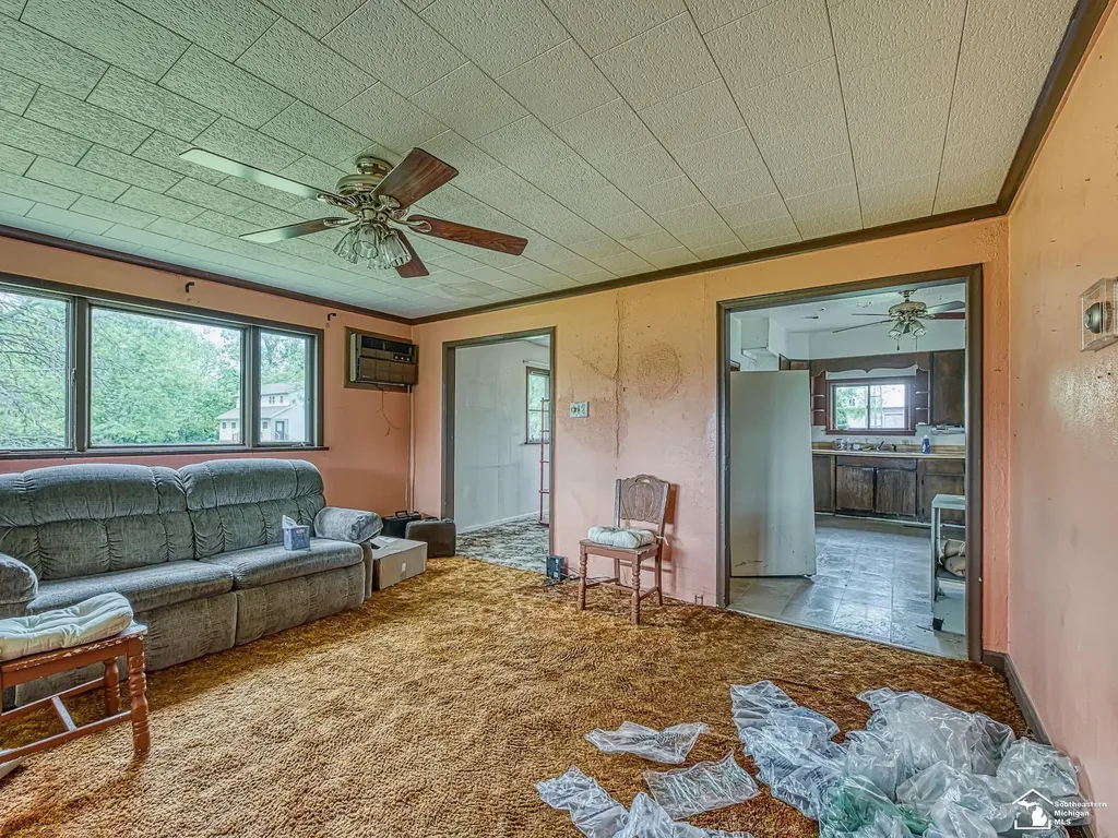 3754 Stewart Road Frenchtown Township MI 48162