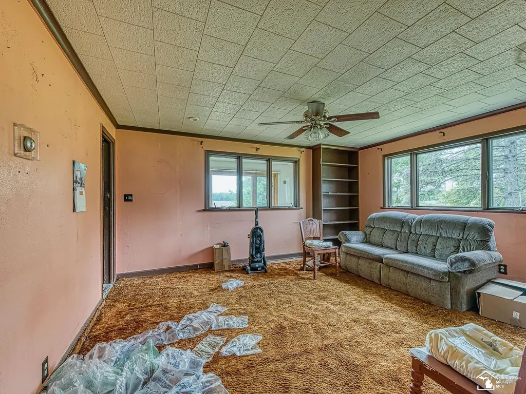3754 Stewart Road Frenchtown Township MI 48162