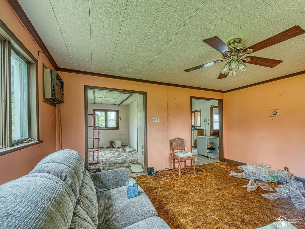 3754 Stewart Road Frenchtown Township MI 48162