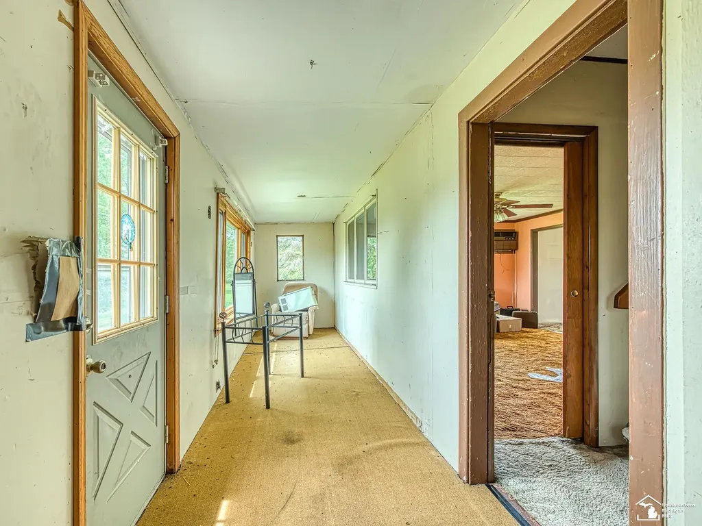 3754 Stewart Road Frenchtown Township MI 48162