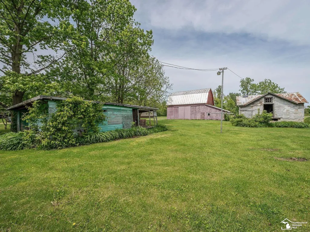 3754 Stewart Road Frenchtown Township MI 48162