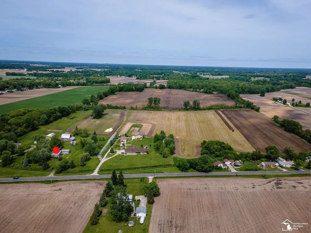 3754 Stewart Road Frenchtown Township MI 48162